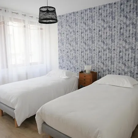 Superbe Appartement En Centre Ville Avec Terrasse Thonon-les-Bains Exterior photo
