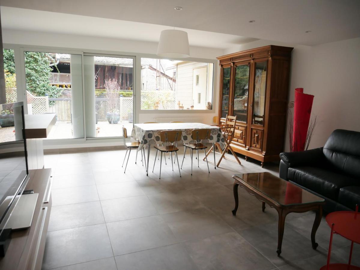 Superbe En Centre Avec Terrasse Thonon-les-Bains