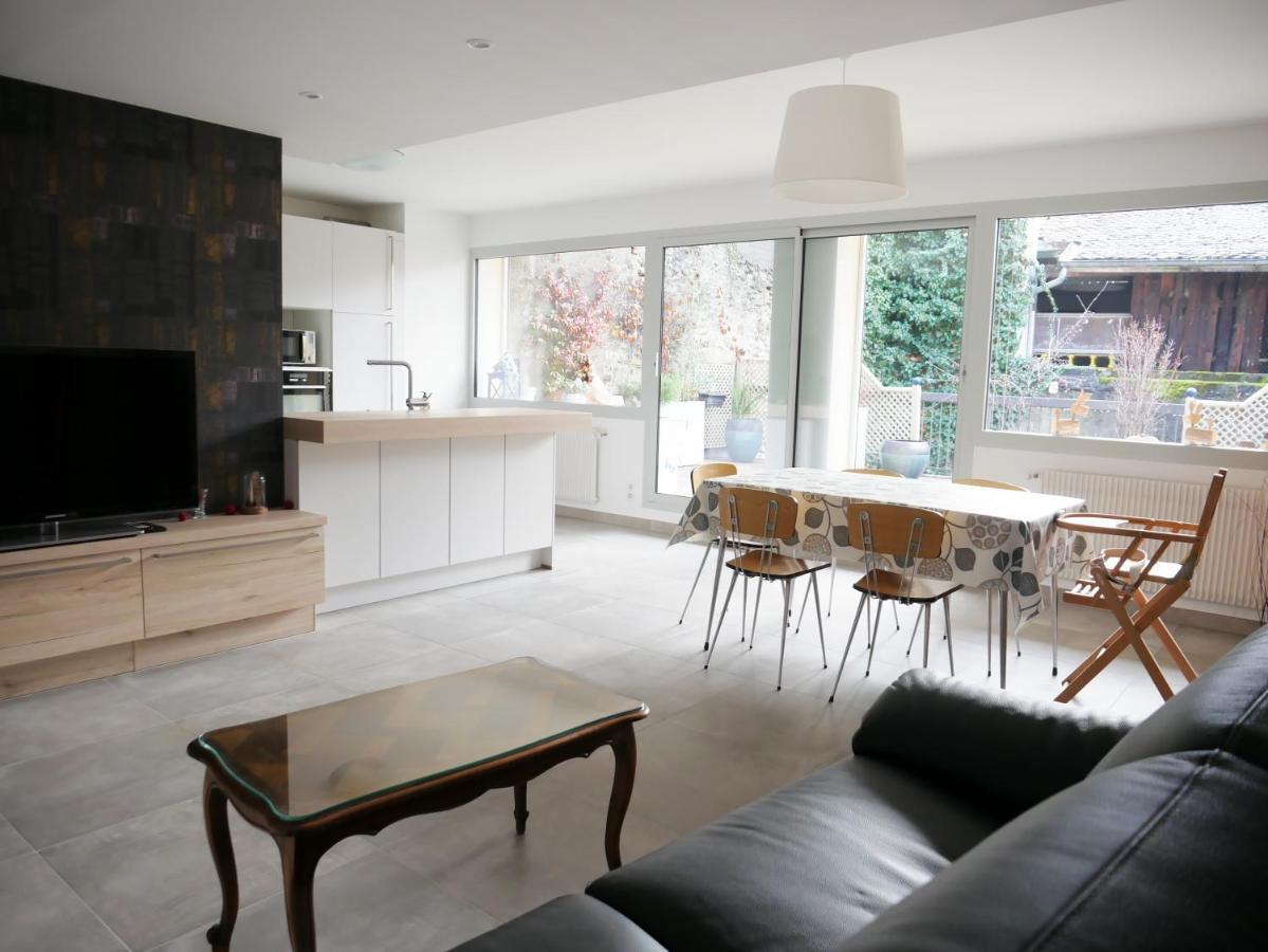 Superbe En Centre Avec Terrasse Apartment
